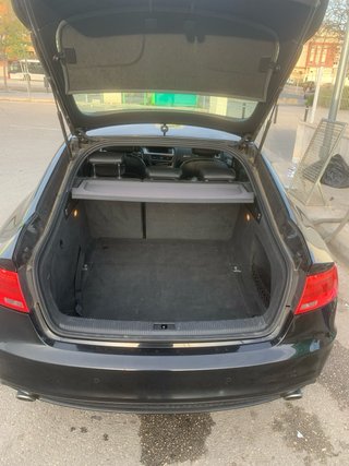 Audi A5 1.8 TFSI 2012 – 239.000 km – 2 propietario