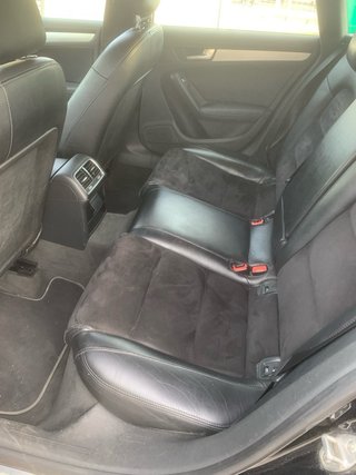 Audi A5 1.8 TFSI 2012 – 239.000 km – 2 propietario