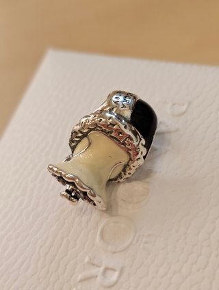 Charm Pandora Cruella de Vil Disney
