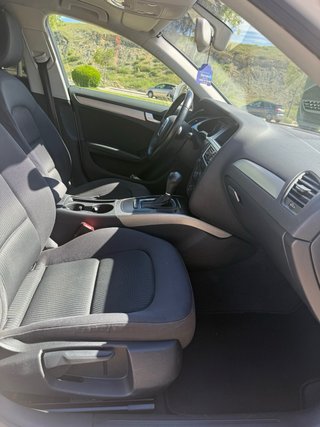 Audi A4 2010