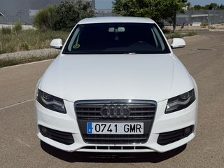 Audi A4 2010