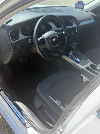 Audi A4 2010