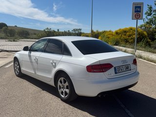 Audi A4 2010