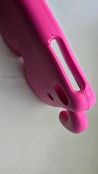 FUNDA INFANTIL GOMA EVA PARA IPAD MINI 1 2 3 4 5