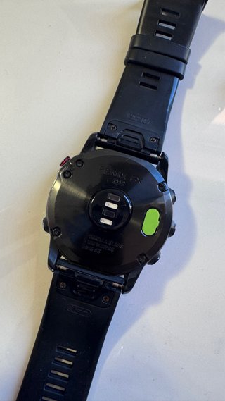Garmin Fenix 6X Pro
