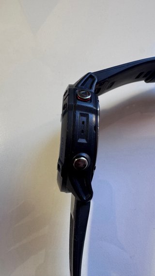Garmin Fenix 6X Pro