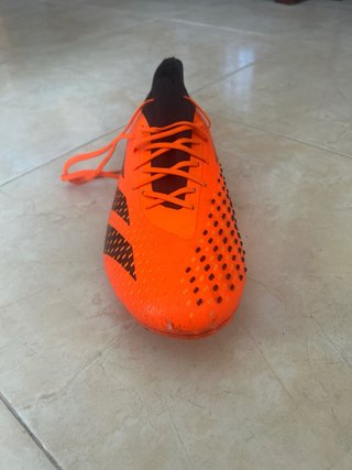 Zapatillas Fútbol Adidas Predator Accuracy Low