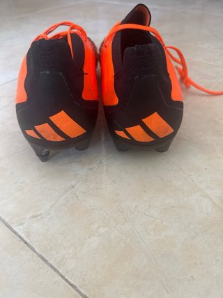 Zapatillas Fútbol Adidas Predator Accuracy Low