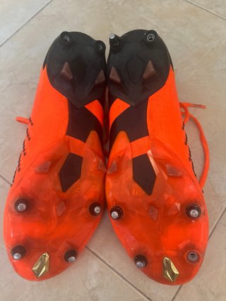 Zapatillas Fútbol Adidas Predator Accuracy Low