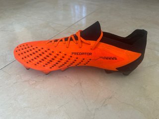 Zapatillas Fútbol Adidas Predator Accuracy Low
