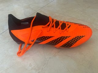 Zapatillas Fútbol Adidas Predator Accuracy Low