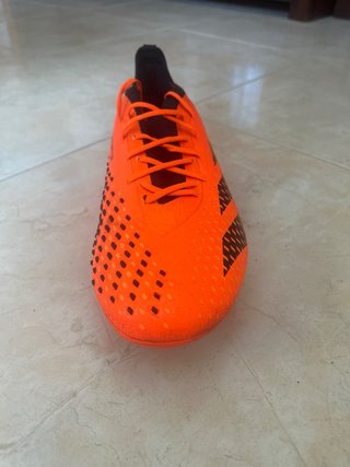 Zapatillas Fútbol Adidas Predator Accuracy Low