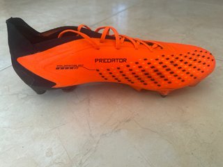 Zapatillas Fútbol Adidas Predator Accuracy Low