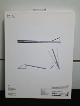 Apple iPad Pro. 13'', Chip M5, 256GB, Space Gray.