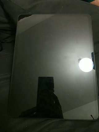Apple iPad Pro. 13'', Chip M5, 256GB, Space Gray.