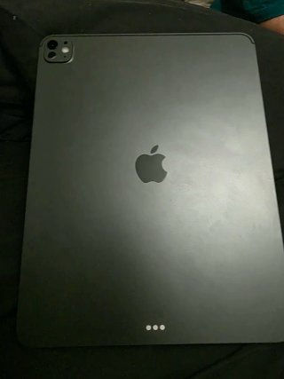 Apple iPad Pro. 13'', Chip M5, 256GB, Space Gray.