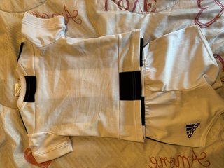 Completo Juventus 3/6 mesi