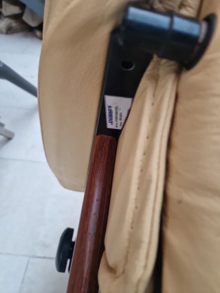 Sillón Stressless Ekornes Piel