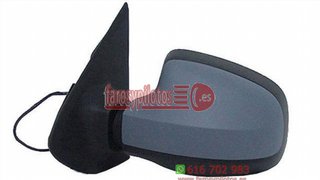 Espejo Completo Derecho Dacia Logan II / MCV (201