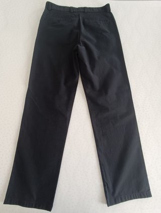 Pantalón Zara Sport Hombre T.42 nuevo