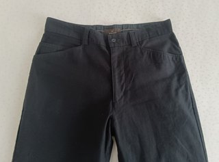 Pantalón Zara Sport Hombre T.42 nuevo