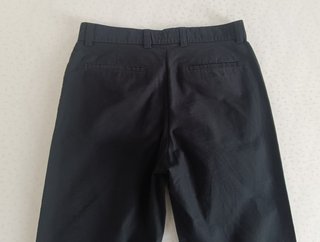 Pantalón Zara Sport Hombre T.42 nuevo