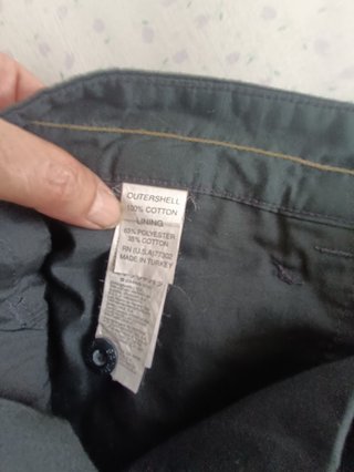 Pantalón Zara Sport Hombre T.42 nuevo