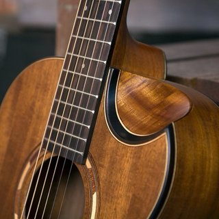 Guitarra Washburn G-Mini 55 Koa