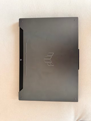 Portátil Gaming ASUS TUF RTX 4060 Ryzen 7