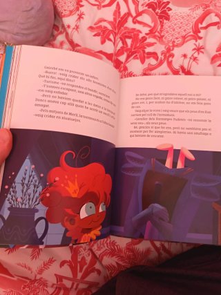 Princeses Drac 4: L'illa de les fades pirata