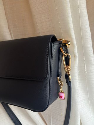 Borsetta Carpisa Blu Navy