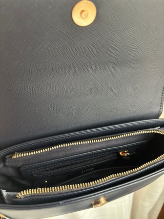 Borsetta Carpisa Blu Navy