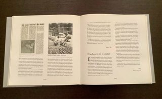 Libro Medio siglo de anécdotas de la construcción