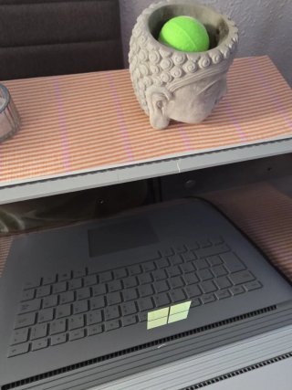 Microsoft Surface Book 2