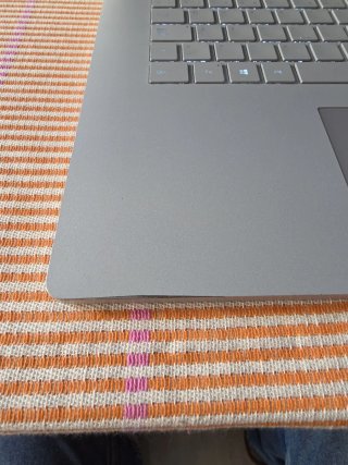 Microsoft Surface Book 2