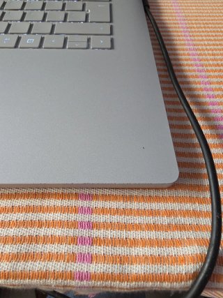 Microsoft Surface Book 2