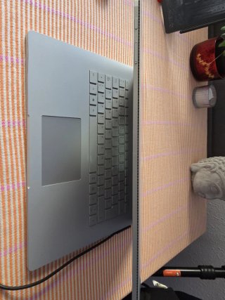 Microsoft Surface Book 2