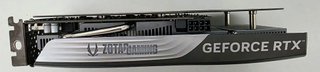 Zotac RTX 4060 8GB Twin Edge Tarjeta Gráfica