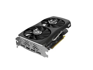 Zotac RTX 4060 8GB Twin Edge Tarjeta Gráfica