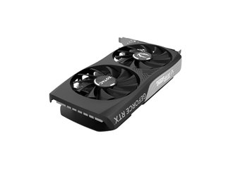 Zotac RTX 4060 8GB Twin Edge Tarjeta Gráfica
