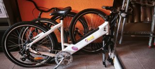 Despiece Bicicletas Eléctricas preguntar precios