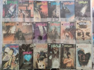 Hellbalzer completa