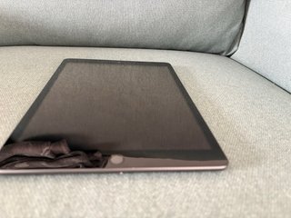 Apple iPad Space Gray por 100€