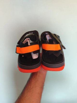 Sandalias Trekking Hombre Talla 45