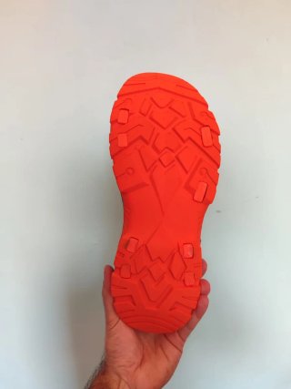 Sandalias Trekking Hombre Talla 45