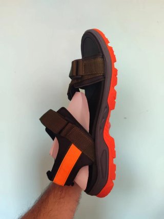Sandalias Trekking Hombre Talla 45