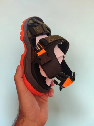Sandalias Trekking Hombre Talla 45