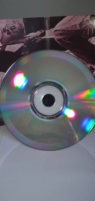 CD Gravy Train