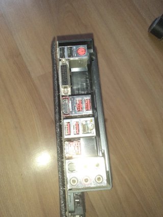 Placa Base MSI X370 Gaming Pro Carbon