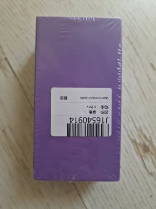Caja Sobres Pokémon TCG 151C Chino Jumbo